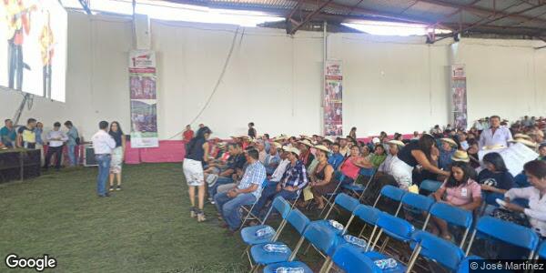 INSTITUTO NACIONAL PARA LA EDUCACIÓN DE LOS ADULTOS INEA